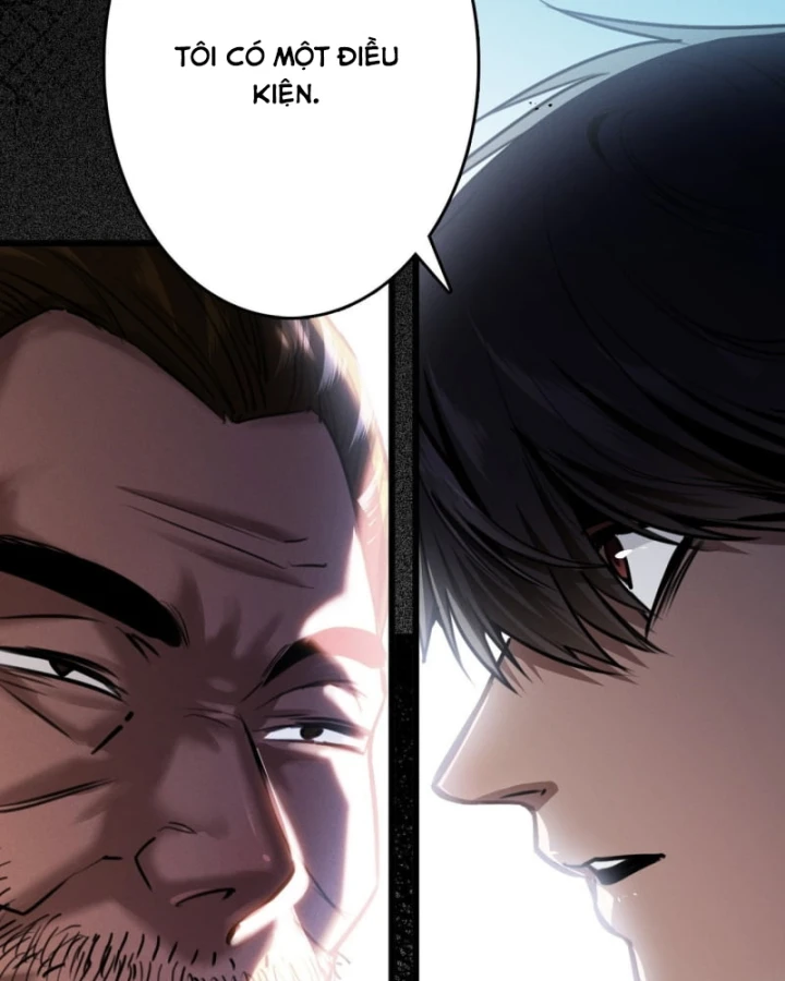 Mạt Thế Cao Ôn: Ta Dựa Vào Phòng An Toàn Thành Thần Chapter 1 - 36