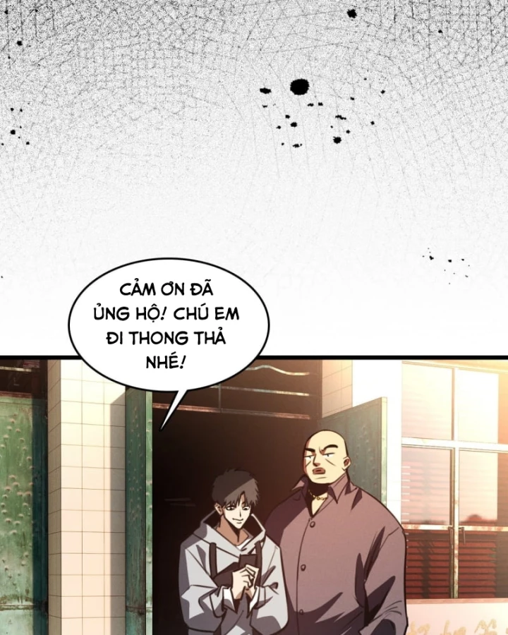 Mạt Thế Cao Ôn: Ta Dựa Vào Phòng An Toàn Thành Thần Chapter 1 - 39