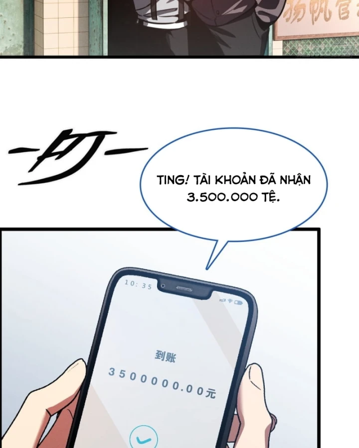 Mạt Thế Cao Ôn: Ta Dựa Vào Phòng An Toàn Thành Thần Chapter 1 - 40