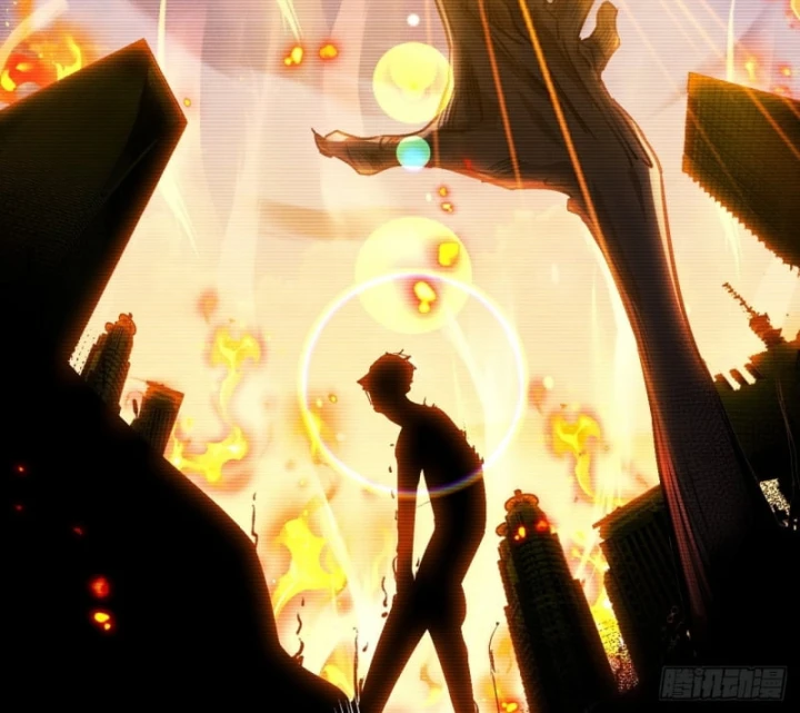 Mạt Thế Cao Ôn: Ta Dựa Vào Phòng An Toàn Thành Thần Chapter 1 - 54