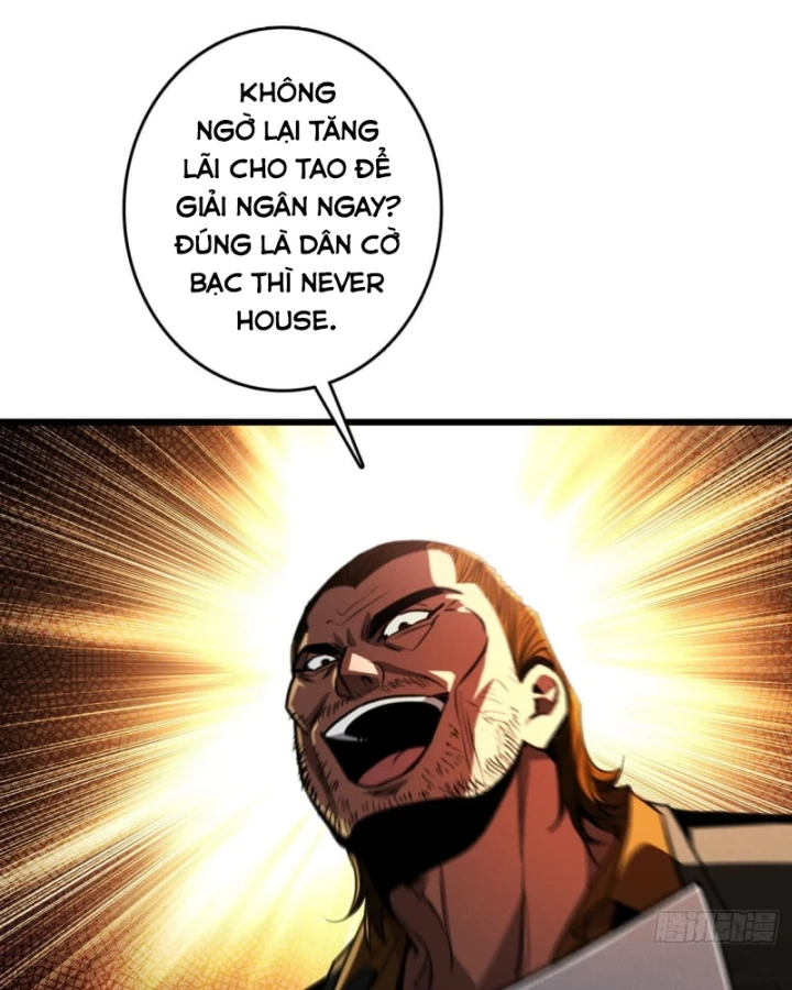 Mạt Thế Cao Ôn: Ta Dựa Vào Phòng An Toàn Thành Thần Chapter 1 - 57