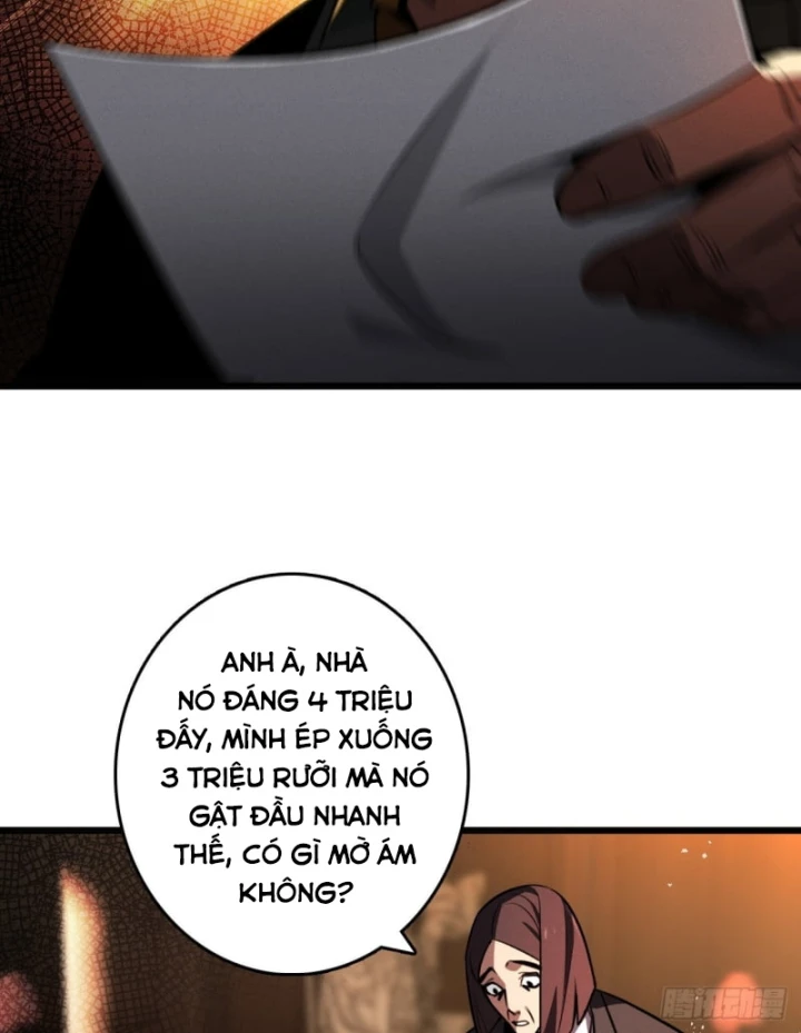 Mạt Thế Cao Ôn: Ta Dựa Vào Phòng An Toàn Thành Thần Chapter 1 - 58