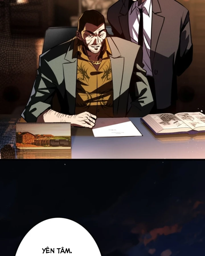 Mạt Thế Cao Ôn: Ta Dựa Vào Phòng An Toàn Thành Thần Chapter 1 - 59