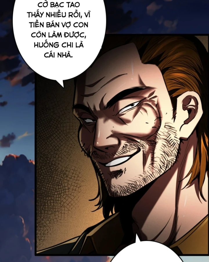 Mạt Thế Cao Ôn: Ta Dựa Vào Phòng An Toàn Thành Thần Chapter 1 - 60