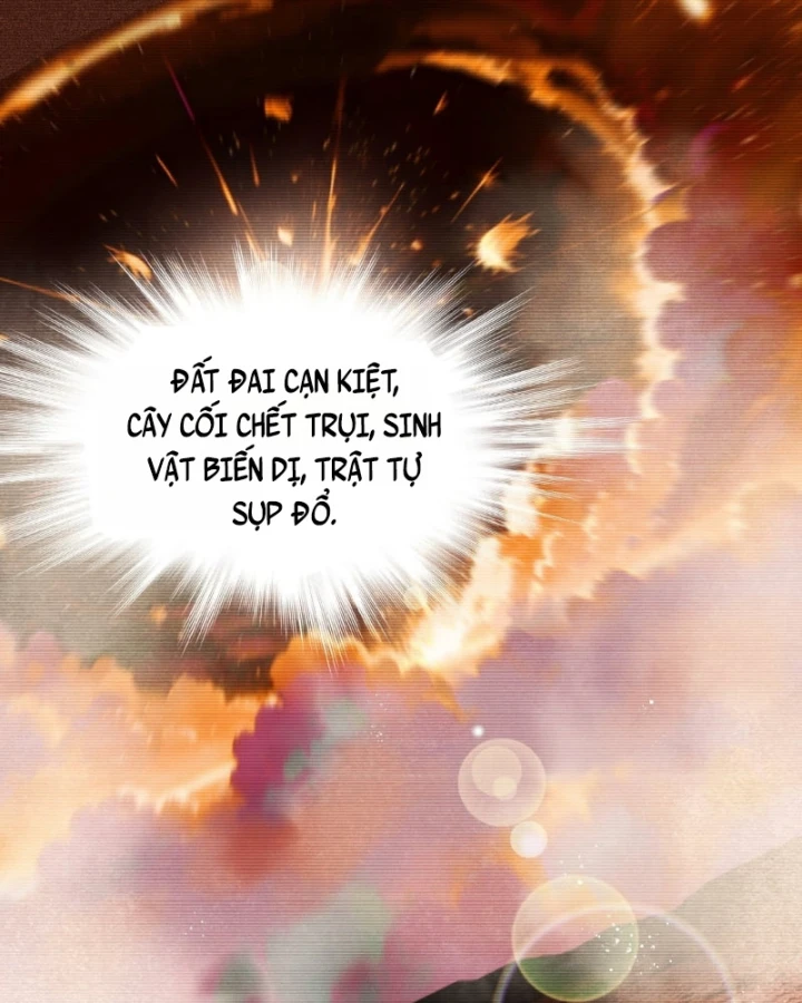 Mạt Thế Cao Ôn: Ta Dựa Vào Phòng An Toàn Thành Thần Chapter 1 - 71