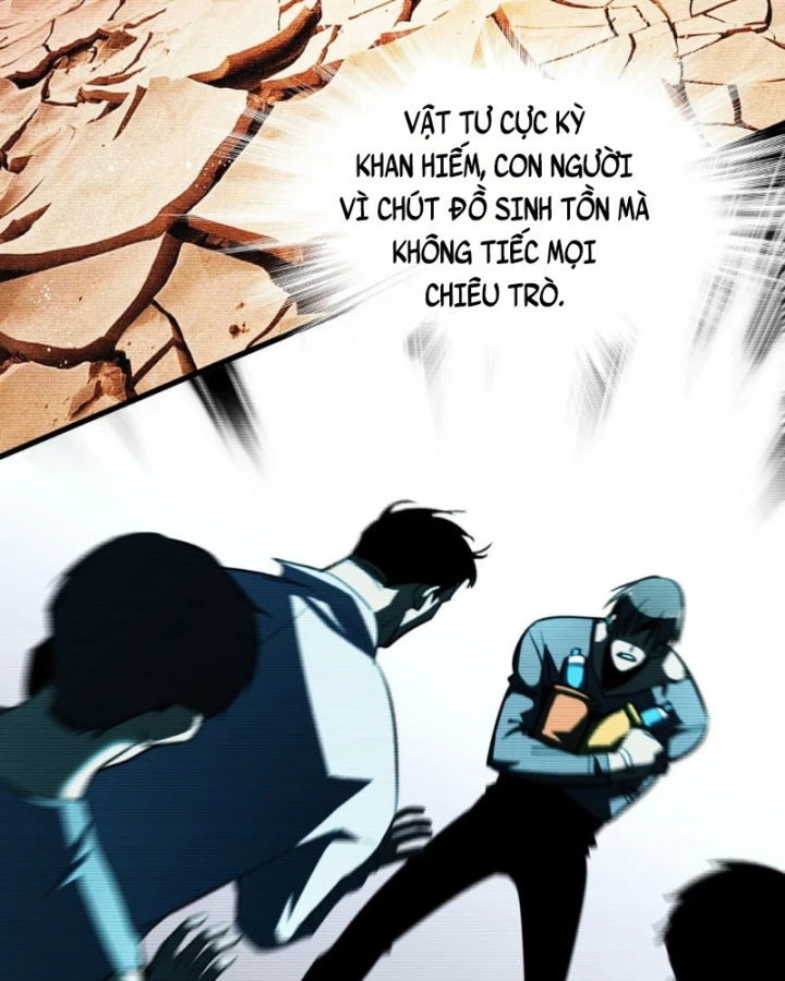 Mạt Thế Cao Ôn: Ta Dựa Vào Phòng An Toàn Thành Thần Chapter 1 - 73