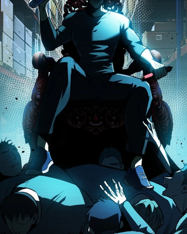 Mạt Thế Cao Ôn: Ta Dựa Vào Phòng An Toàn Thành Thần Chapter 1 - 76