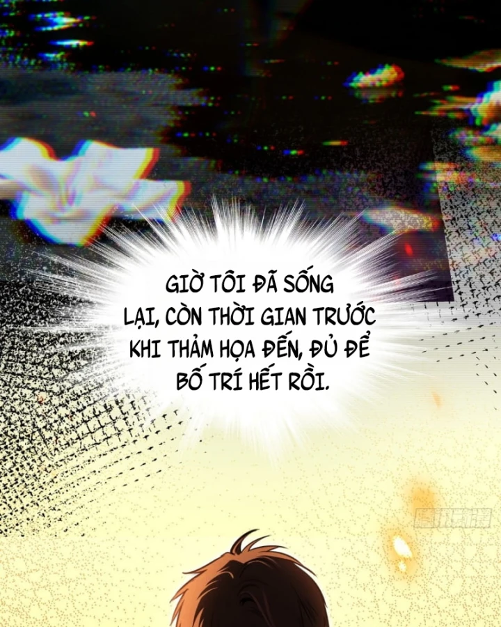 Mạt Thế Cao Ôn: Ta Dựa Vào Phòng An Toàn Thành Thần Chapter 1 - 80