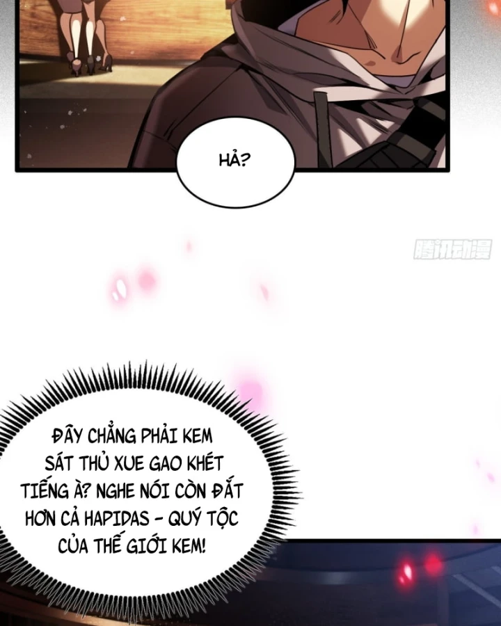 Mạt Thế Cao Ôn: Ta Dựa Vào Phòng An Toàn Thành Thần Chapter 1 - 84