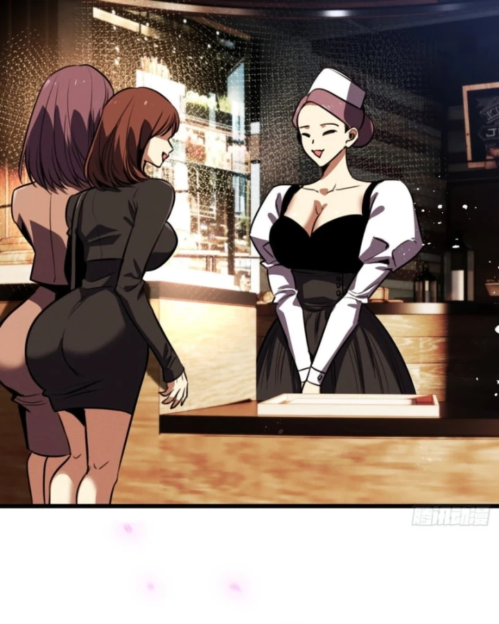 Mạt Thế Cao Ôn: Ta Dựa Vào Phòng An Toàn Thành Thần Chapter 1 - 85