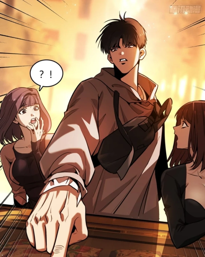 Mạt Thế Cao Ôn: Ta Dựa Vào Phòng An Toàn Thành Thần Chapter 1 - 93