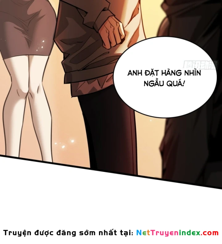 Mạt Thế Cao Ôn: Ta Dựa Vào Phòng An Toàn Thành Thần Chapter 1 - 96