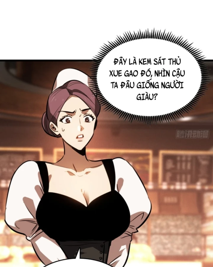 Mạt Thế Cao Ôn: Ta Dựa Vào Phòng An Toàn Thành Thần Chapter 1 - 97