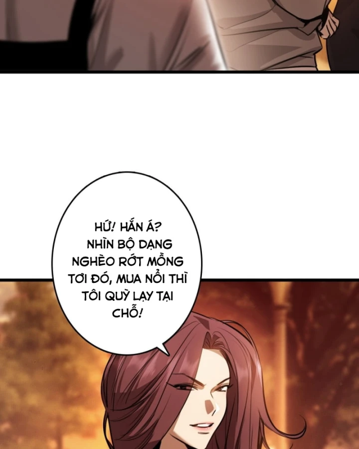 Mạt Thế Cao Ôn: Ta Dựa Vào Phòng An Toàn Thành Thần Chapter 1 - 100