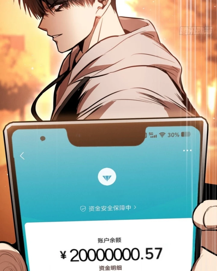 Mạt Thế Cao Ôn: Ta Dựa Vào Phòng An Toàn Thành Thần Chapter 1 - 109