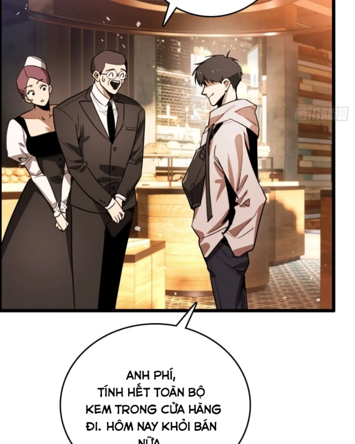 Mạt Thế Cao Ôn: Ta Dựa Vào Phòng An Toàn Thành Thần Chapter 1 - 114