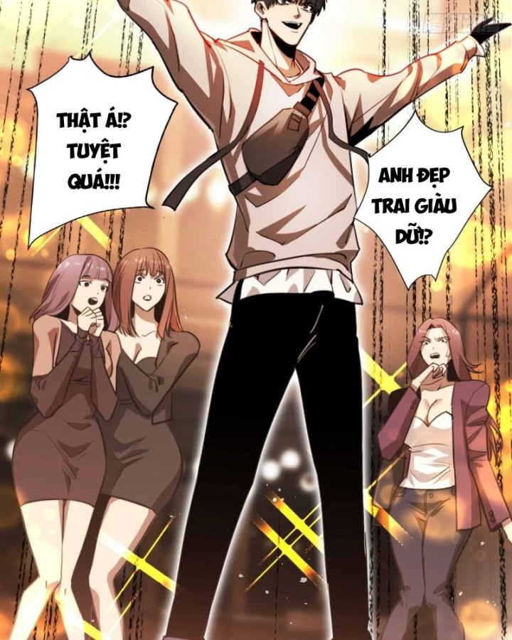 Mạt Thế Cao Ôn: Ta Dựa Vào Phòng An Toàn Thành Thần Chapter 1 - 126