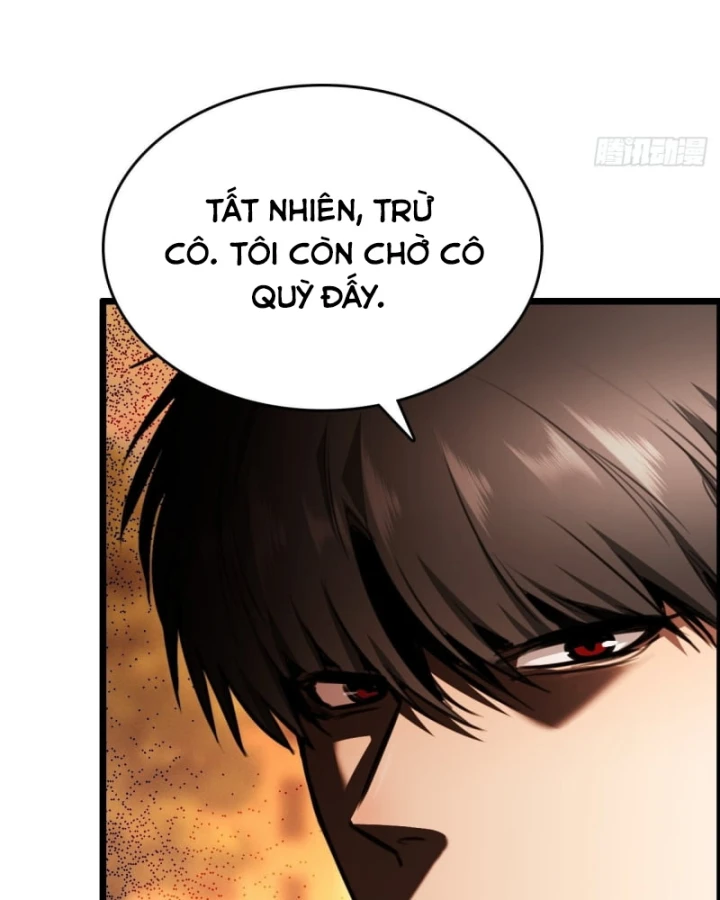 Mạt Thế Cao Ôn: Ta Dựa Vào Phòng An Toàn Thành Thần Chapter 1 - 128