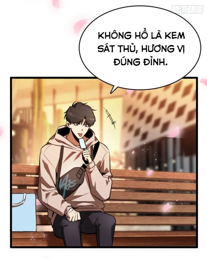 Mạt Thế Cao Ôn: Ta Dựa Vào Phòng An Toàn Thành Thần Chapter 1 - 136