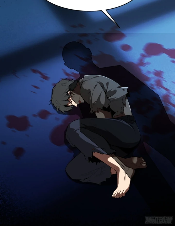 Mạt Thế Cao Ôn: Ta Dựa Vào Phòng An Toàn Thành Thần Chapter 2 - 18