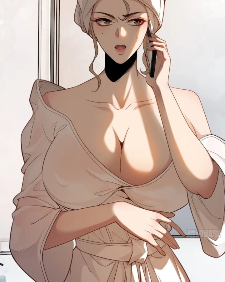 Mạt Thế Cao Ôn: Ta Dựa Vào Phòng An Toàn Thành Thần Chapter 2 - 31