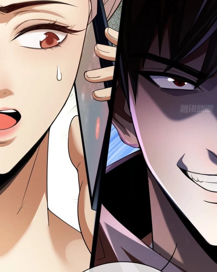 Mạt Thế Cao Ôn: Ta Dựa Vào Phòng An Toàn Thành Thần Chapter 2 - 35