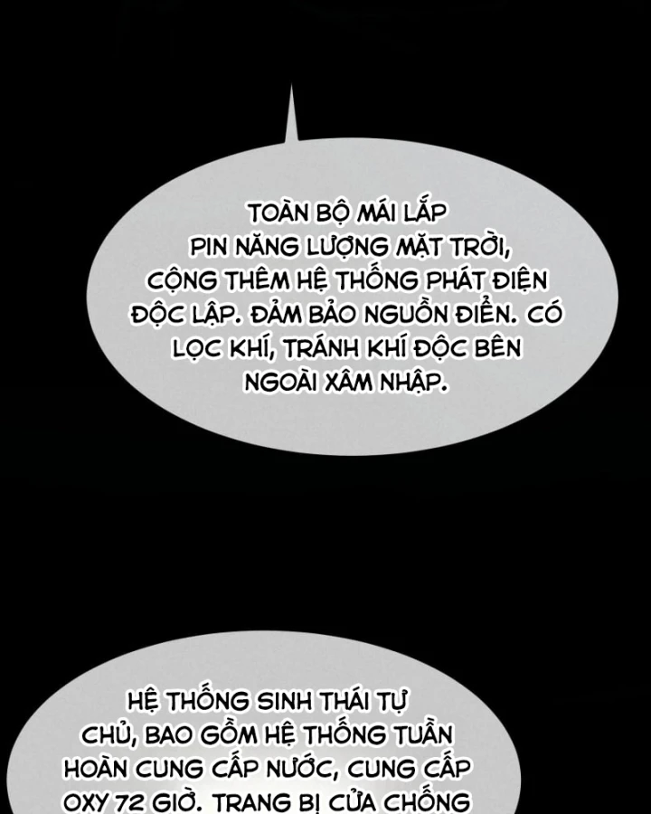 Mạt Thế Cao Ôn: Ta Dựa Vào Phòng An Toàn Thành Thần Chapter 2 - 57