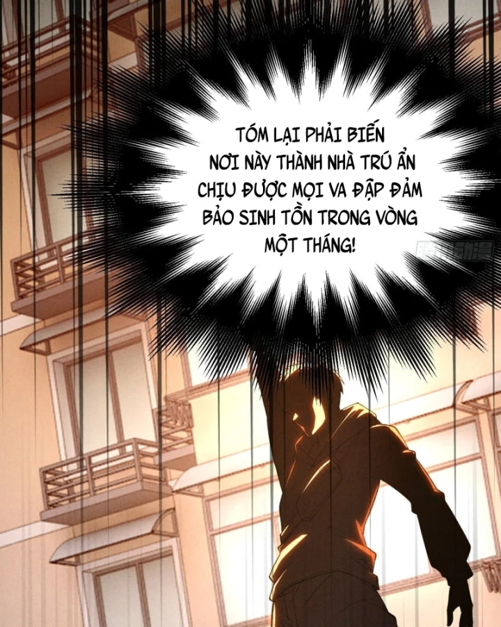 Mạt Thế Cao Ôn: Ta Dựa Vào Phòng An Toàn Thành Thần Chapter 2 - 60