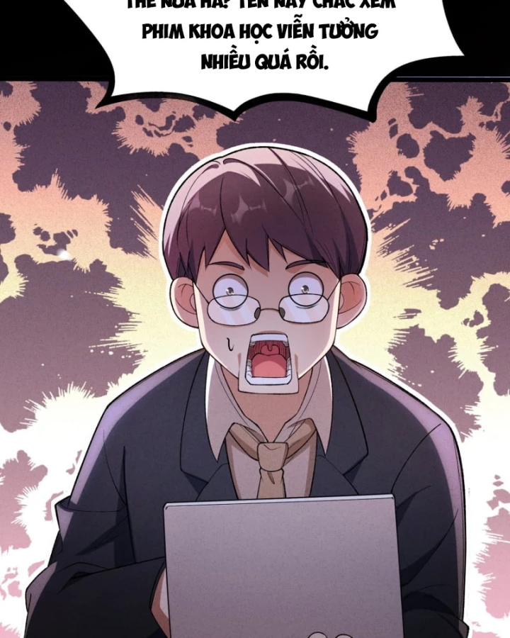 Mạt Thế Cao Ôn: Ta Dựa Vào Phòng An Toàn Thành Thần Chapter 2 - 62