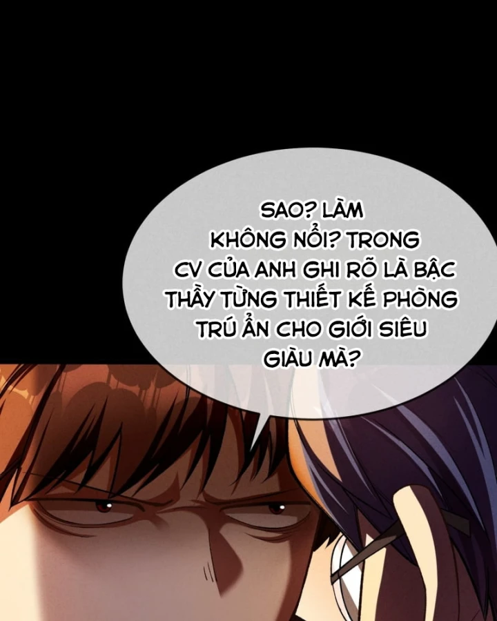 Mạt Thế Cao Ôn: Ta Dựa Vào Phòng An Toàn Thành Thần Chapter 2 - 64