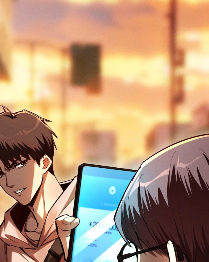 Mạt Thế Cao Ôn: Ta Dựa Vào Phòng An Toàn Thành Thần Chapter 2 - 68