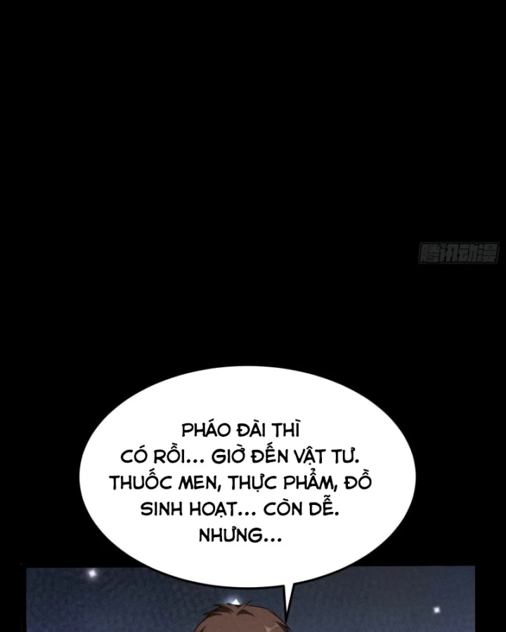 Mạt Thế Cao Ôn: Ta Dựa Vào Phòng An Toàn Thành Thần Chapter 2 - 79