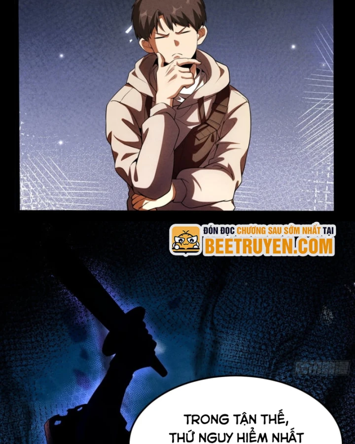 Mạt Thế Cao Ôn: Ta Dựa Vào Phòng An Toàn Thành Thần Chapter 2 - 80