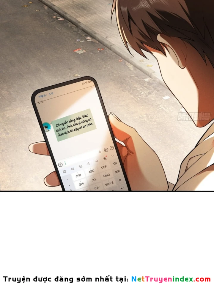 Mạt Thế Cao Ôn: Ta Dựa Vào Phòng An Toàn Thành Thần Chapter 2 - 86