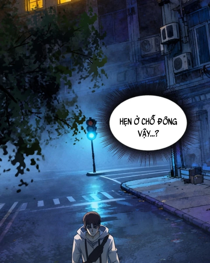 Mạt Thế Cao Ôn: Ta Dựa Vào Phòng An Toàn Thành Thần Chapter 2 - 91