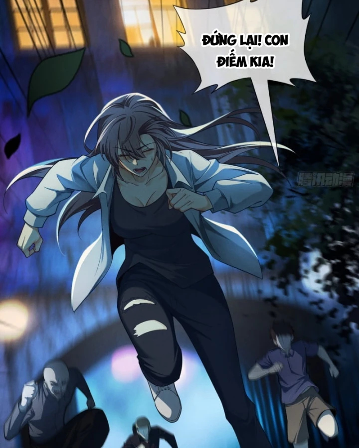 Mạt Thế Cao Ôn: Ta Dựa Vào Phòng An Toàn Thành Thần Chapter 2 - 94