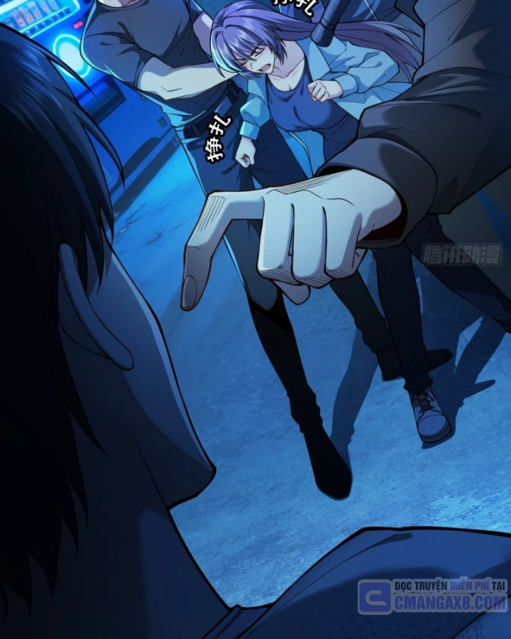 Mạt Thế Cao Ôn: Ta Dựa Vào Phòng An Toàn Thành Thần Chapter 3 - 4