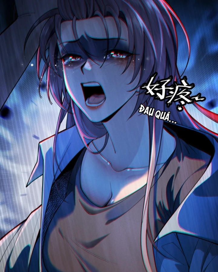 Mạt Thế Cao Ôn: Ta Dựa Vào Phòng An Toàn Thành Thần Chapter 3 - 6