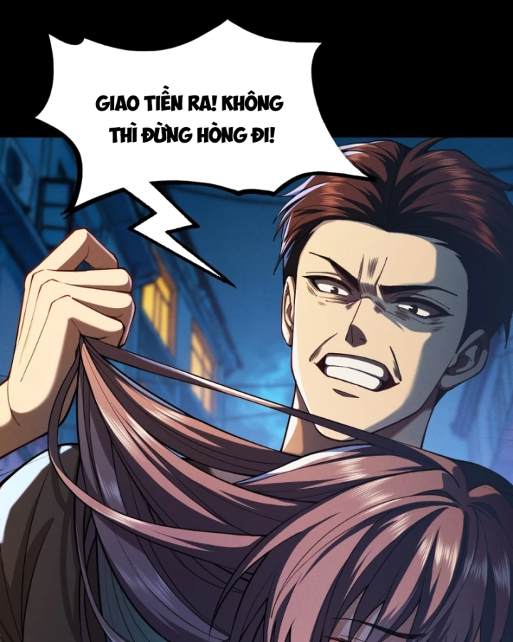 Mạt Thế Cao Ôn: Ta Dựa Vào Phòng An Toàn Thành Thần Chapter 3 - 16