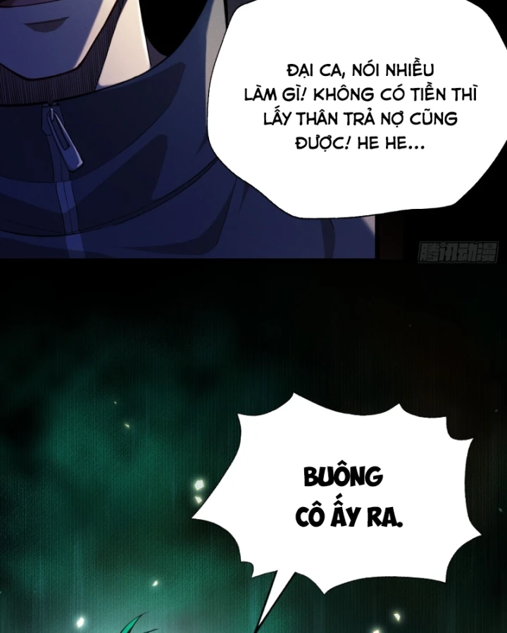 Mạt Thế Cao Ôn: Ta Dựa Vào Phòng An Toàn Thành Thần Chapter 3 - 19