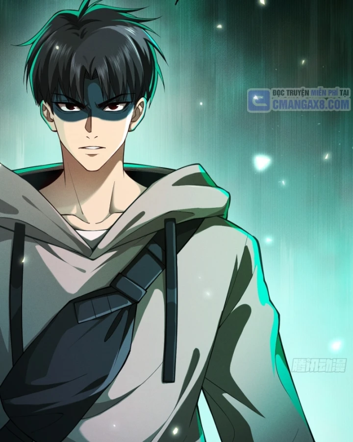 Mạt Thế Cao Ôn: Ta Dựa Vào Phòng An Toàn Thành Thần Chapter 3 - 20