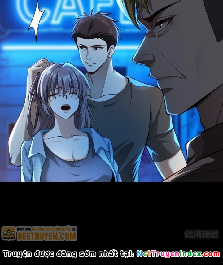 Mạt Thế Cao Ôn: Ta Dựa Vào Phòng An Toàn Thành Thần Chapter 3 - 22