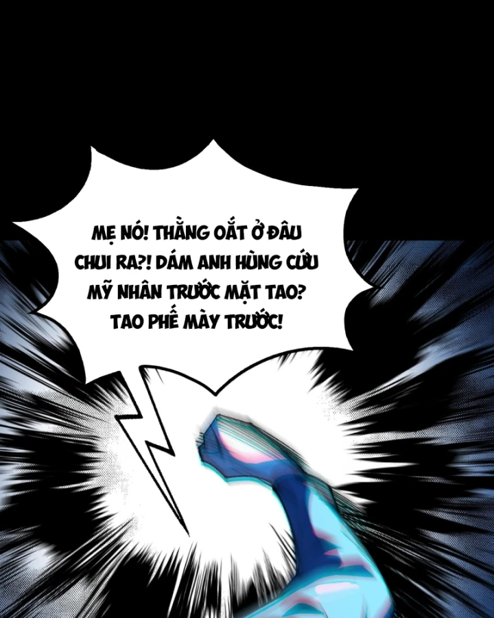 Mạt Thế Cao Ôn: Ta Dựa Vào Phòng An Toàn Thành Thần Chapter 3 - 23