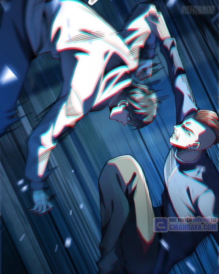 Mạt Thế Cao Ôn: Ta Dựa Vào Phòng An Toàn Thành Thần Chapter 3 - 28