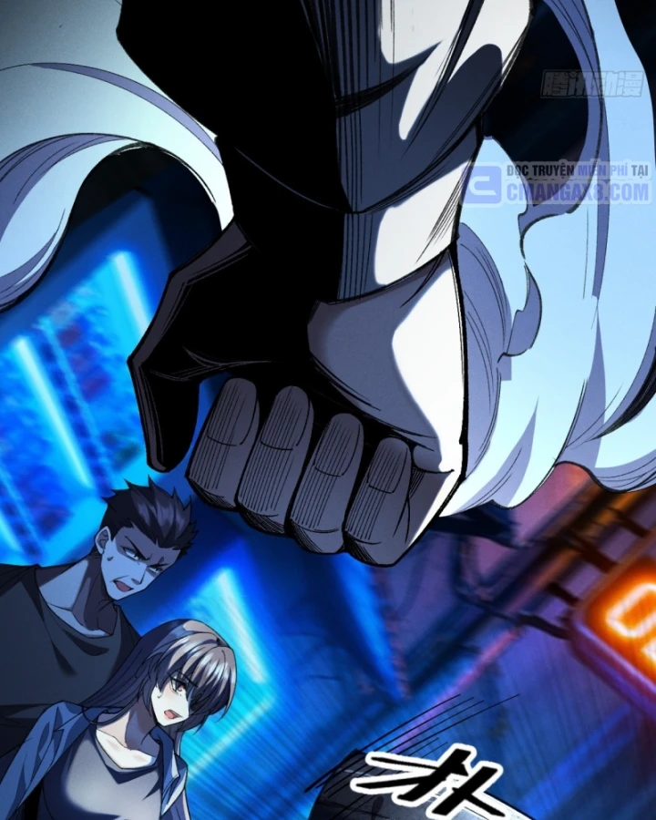 Mạt Thế Cao Ôn: Ta Dựa Vào Phòng An Toàn Thành Thần Chapter 3 - 38