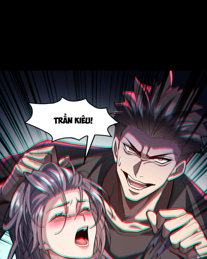 Mạt Thế Cao Ôn: Ta Dựa Vào Phòng An Toàn Thành Thần Chapter 3 - 46