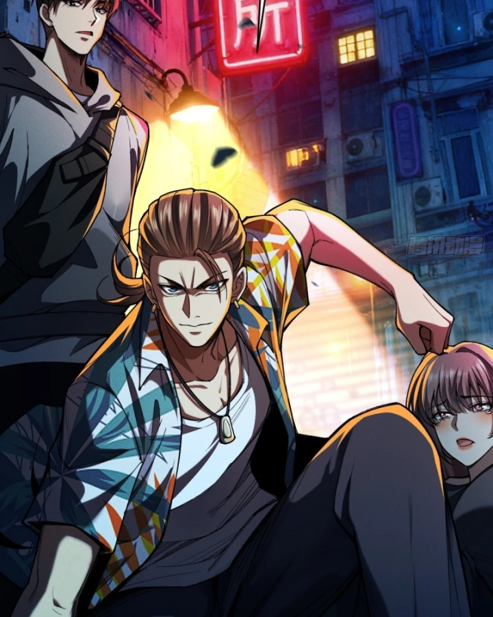 Mạt Thế Cao Ôn: Ta Dựa Vào Phòng An Toàn Thành Thần Chapter 3 - 53