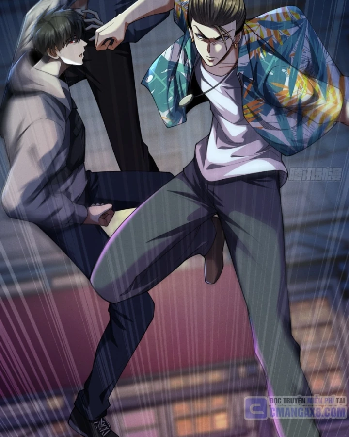 Mạt Thế Cao Ôn: Ta Dựa Vào Phòng An Toàn Thành Thần Chapter 3 - 69