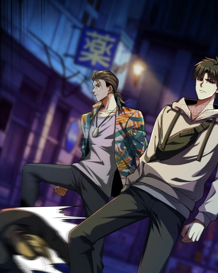 Mạt Thế Cao Ôn: Ta Dựa Vào Phòng An Toàn Thành Thần Chapter 3 - 74