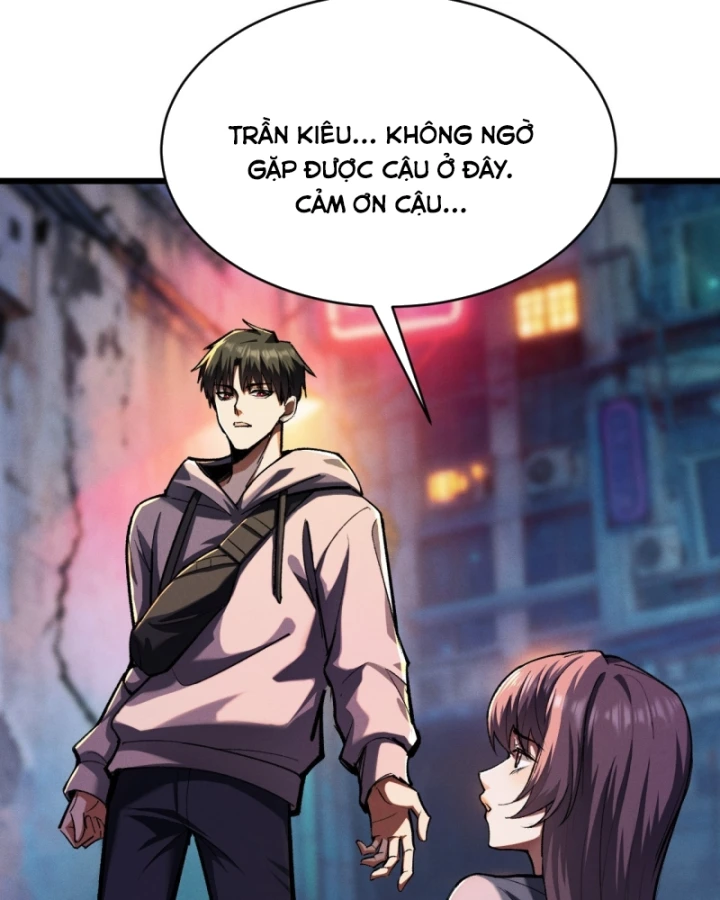 Mạt Thế Cao Ôn: Ta Dựa Vào Phòng An Toàn Thành Thần Chapter 3 - 84